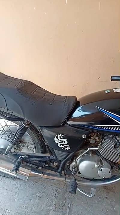 sazuki gs150