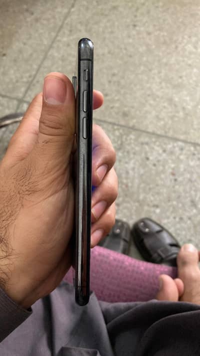 Apple iPhone XS