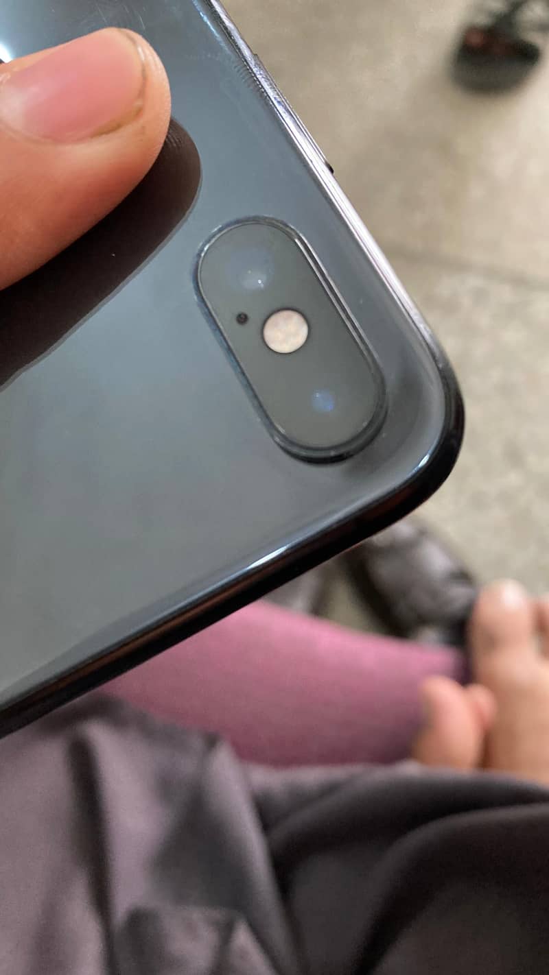 Apple iPhone XS 2