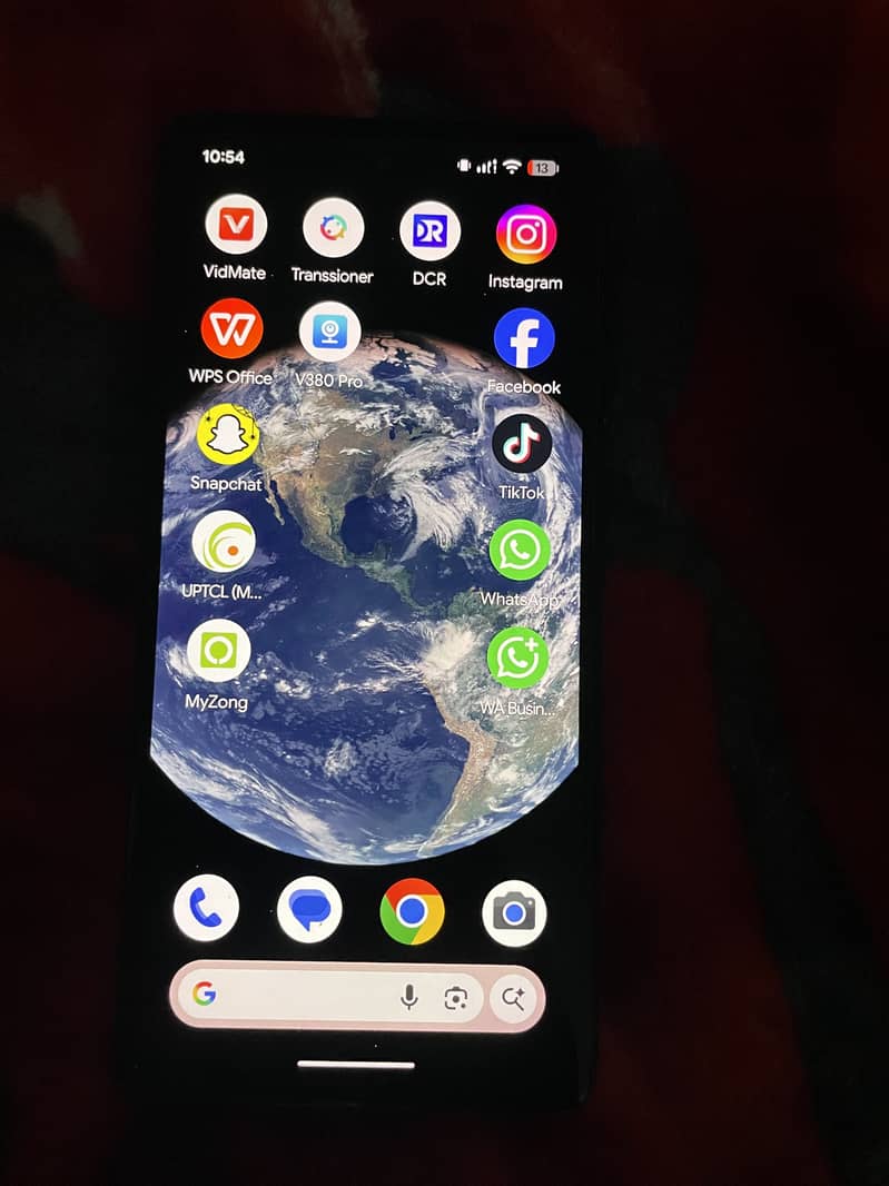 Google Pixel 6 1