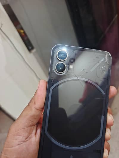 Nothing Phone 1 5g