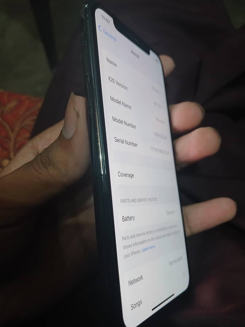 Apple iPhone X 2