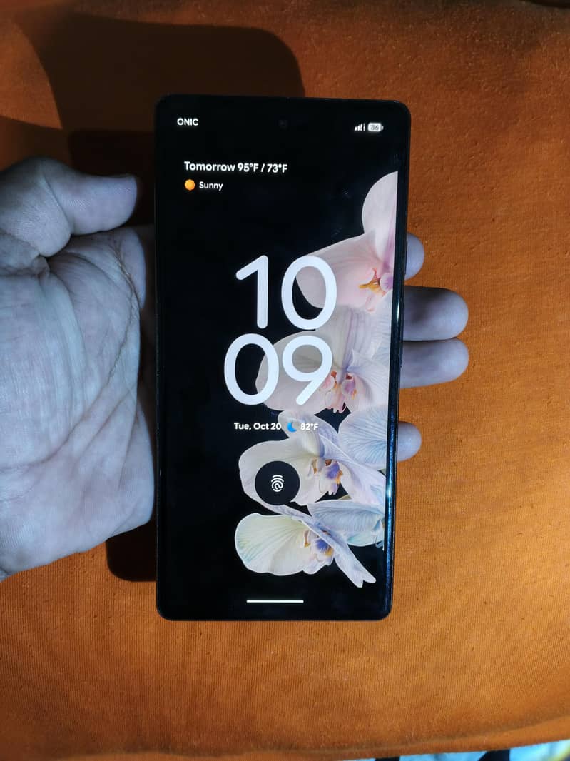 Google Pixel 6 1