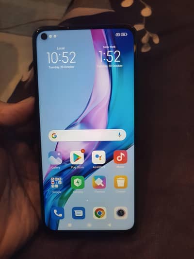 Xiaomi Redmi Note 9 Dual Sim Official PTA
