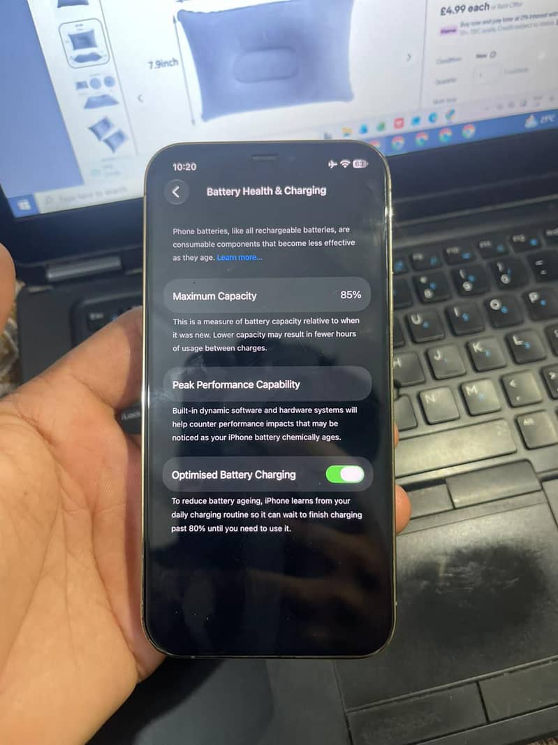 Apple iPhone 12 Pro 6