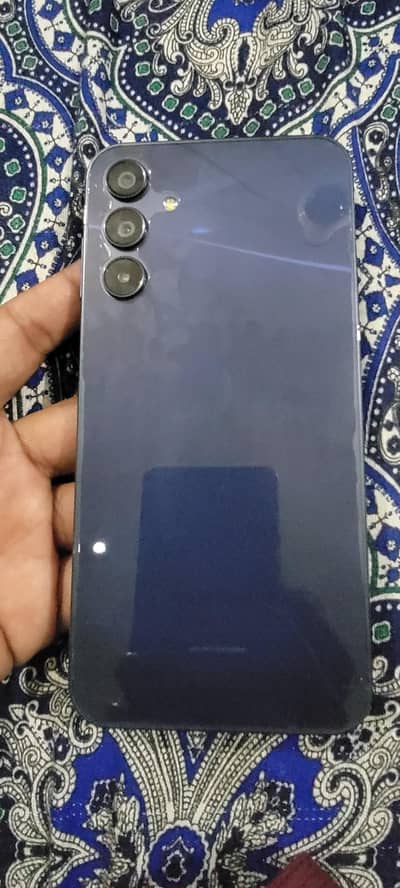 Samsung Mobile A15 5G
