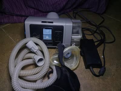 Auto CPAP Resmed Air Sense 10