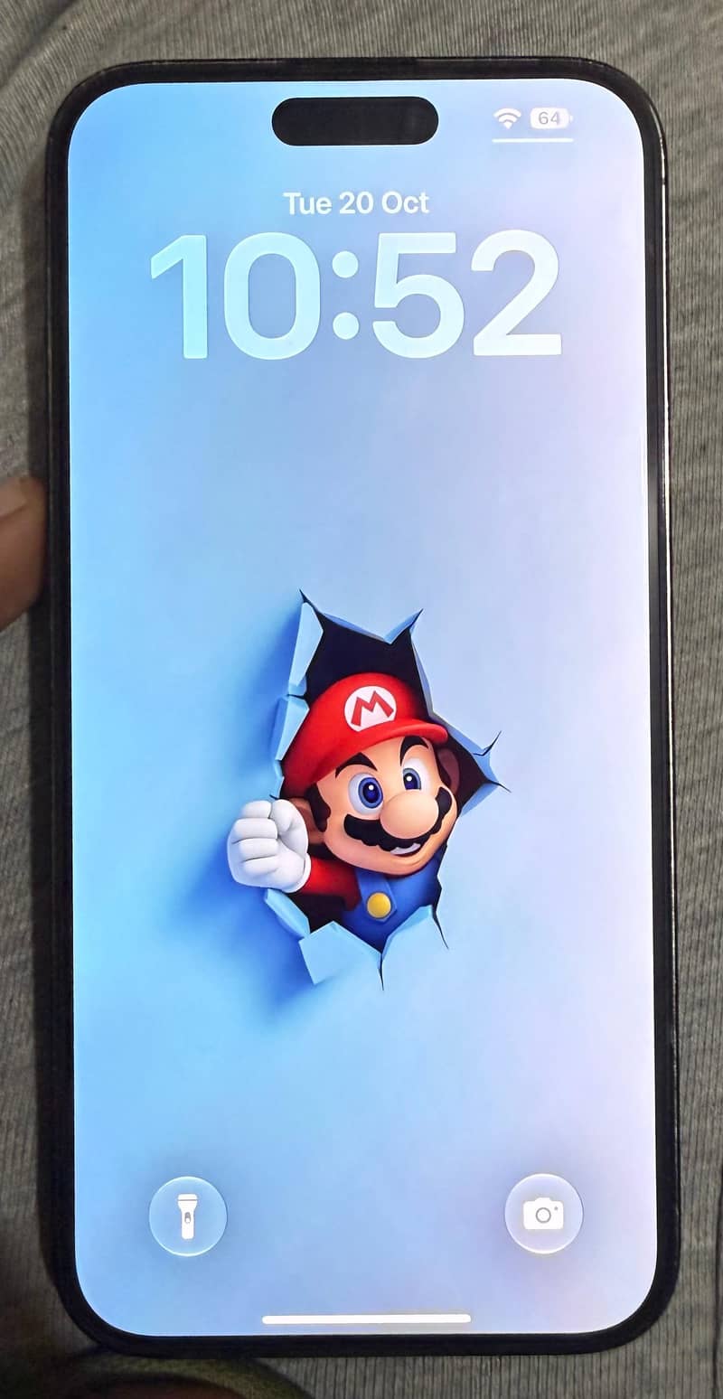 Apple iPhone 14 Pro Max 0