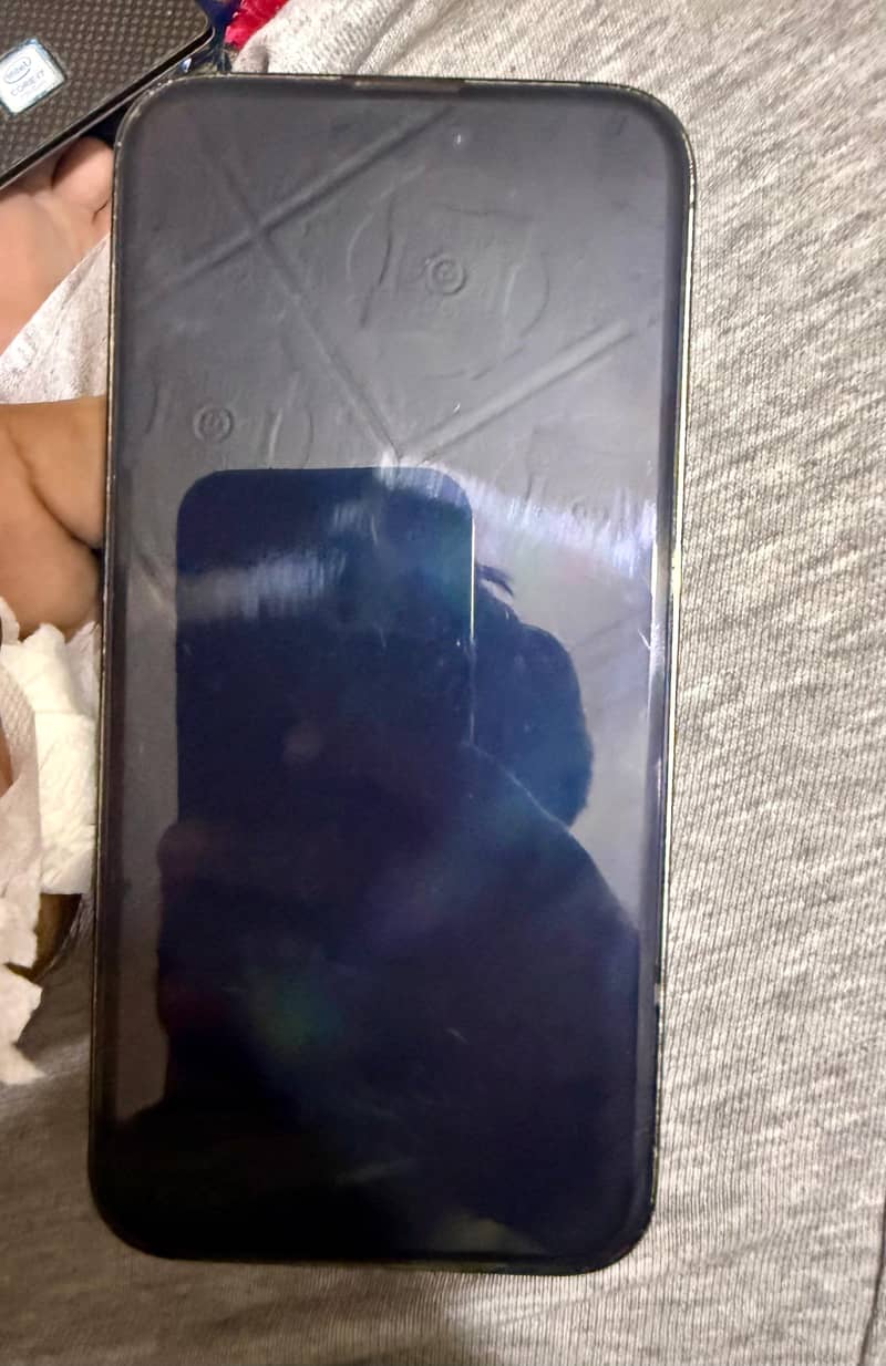 Apple iPhone 14 Pro Max 2