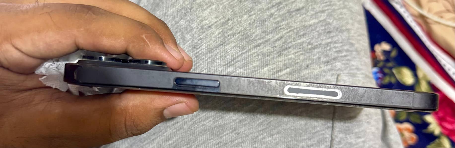 Apple iPhone 14 Pro Max 6