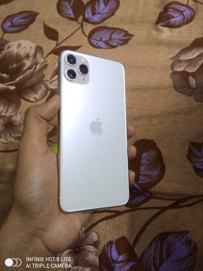 Apple iPhone 11 Pro Max 64 gb