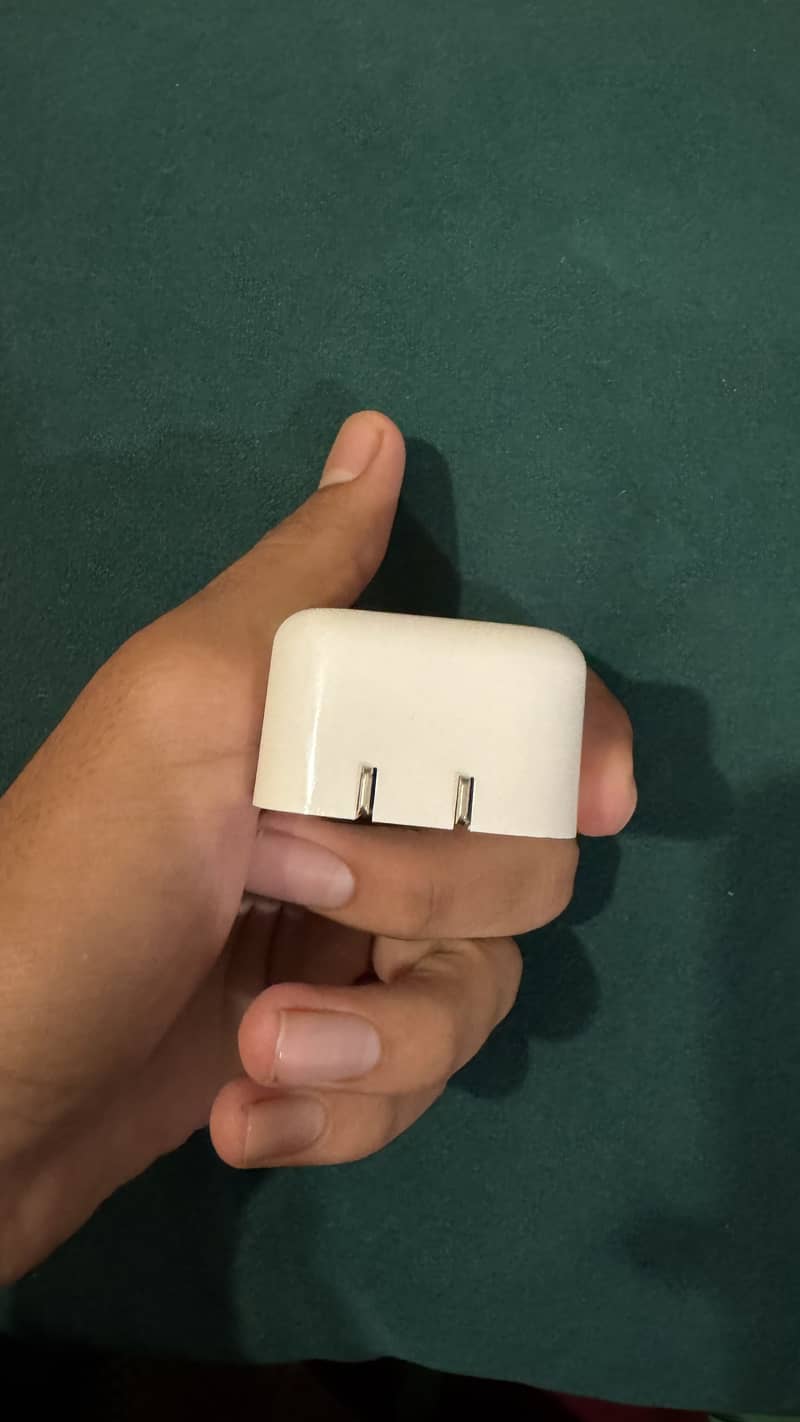 Apple adopter 4