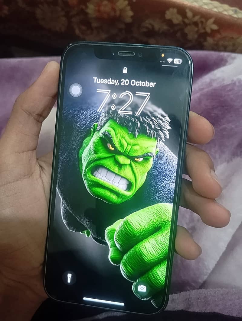 Apple iPhone 12 0