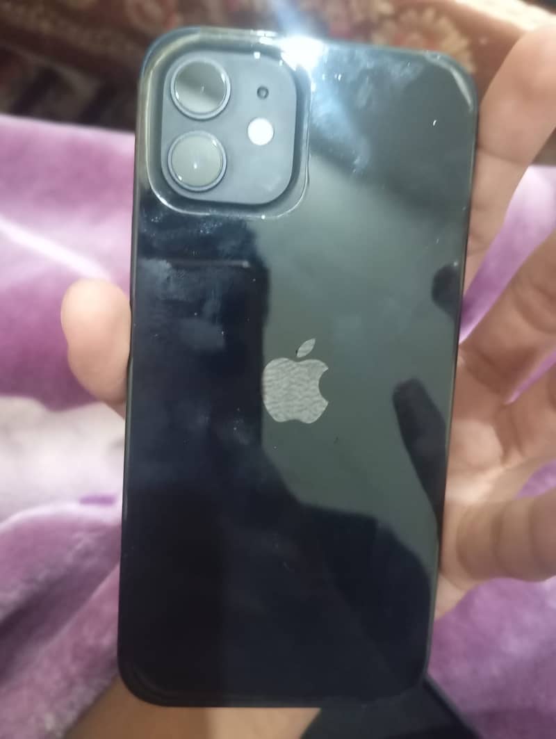 Apple iPhone 12 1