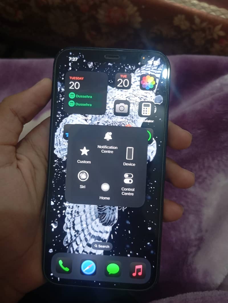 Apple iPhone 12 6