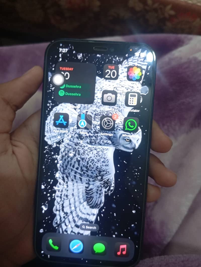 Apple iPhone 12 7