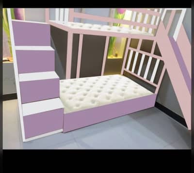 Baby Bed For Sale