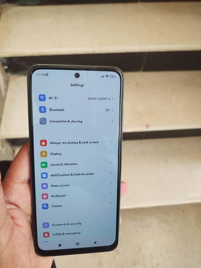 Xiaomi Redmi Note 10 4gb 128gb with box