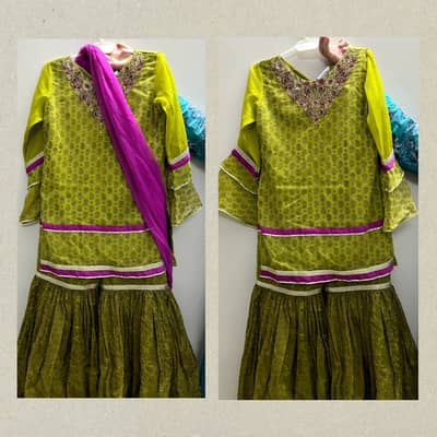 Ladies Pre-Loved Formal & Party Wear Dresses