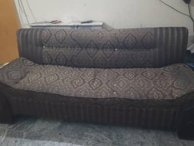 5 seater sofa