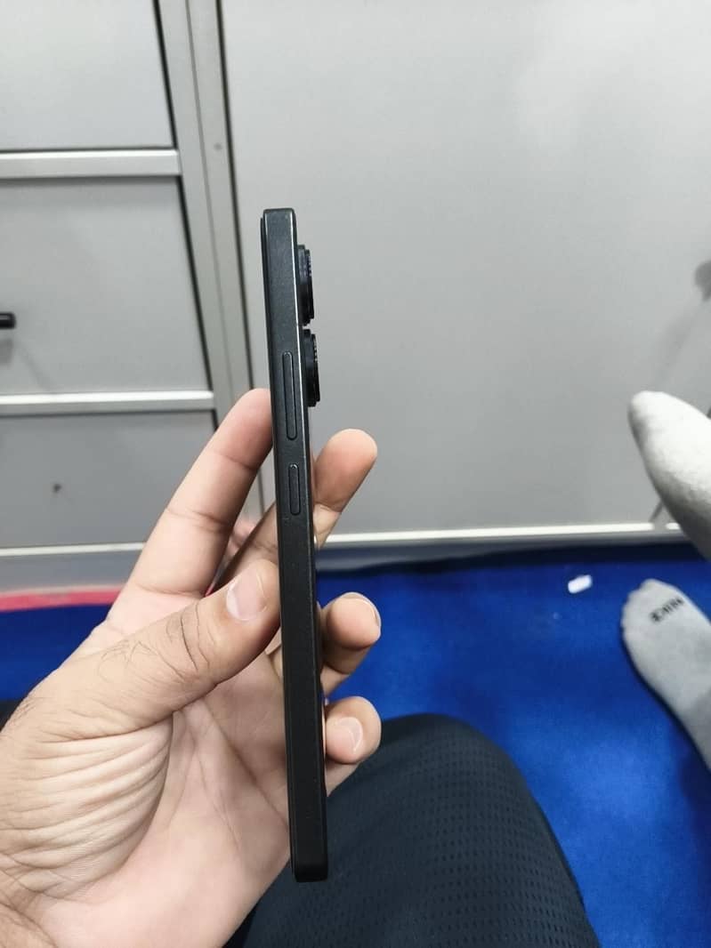 Xiaomi Redmi Note 13 1