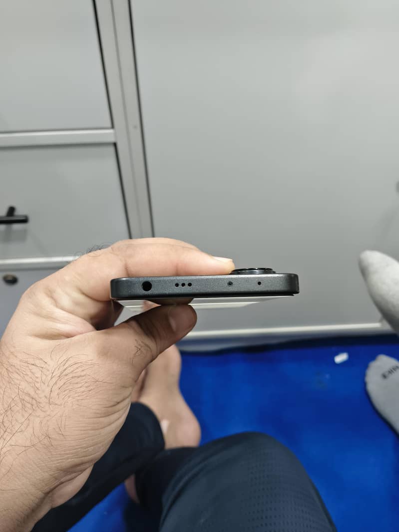 Xiaomi Redmi Note 13 4