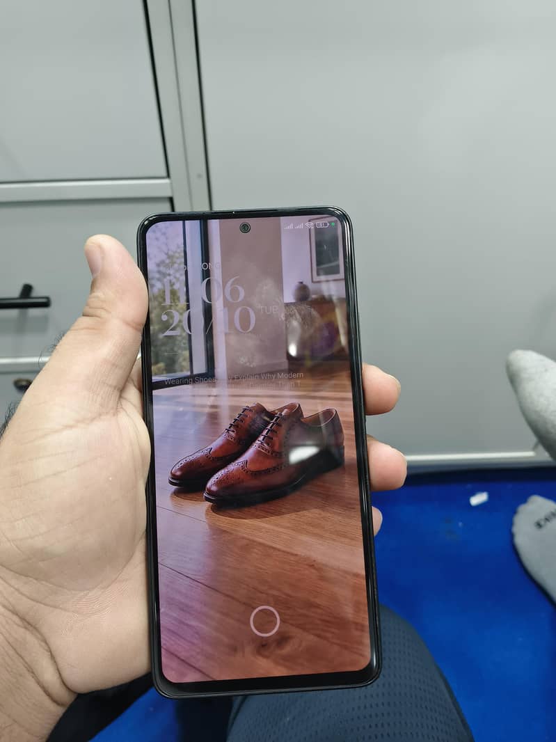 Xiaomi Redmi Note 13 5