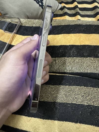 Apple iPhone 14 Pro non pta jv
