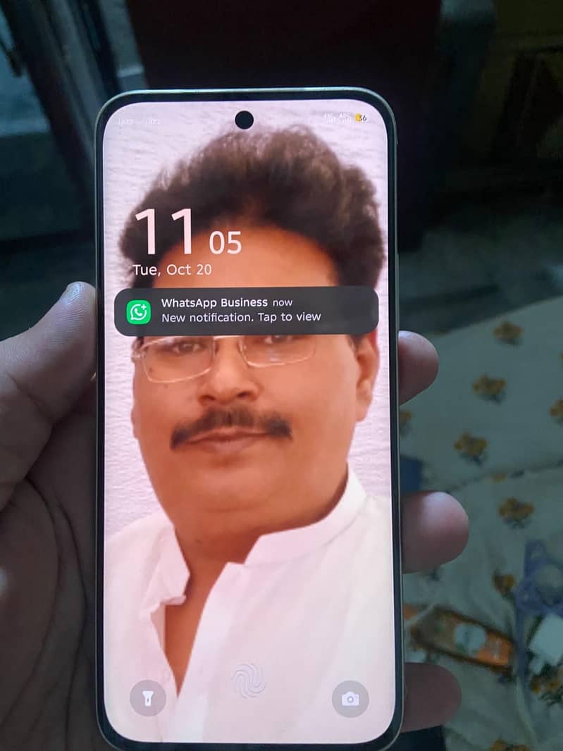Itel A26 1
