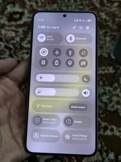 Samsung Galaxy S24 2 Year Warranty 8/128gb Non PTA Factory unlock