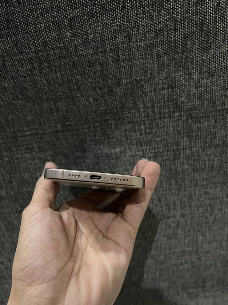 Apple iPhone 16 Pro Max 1