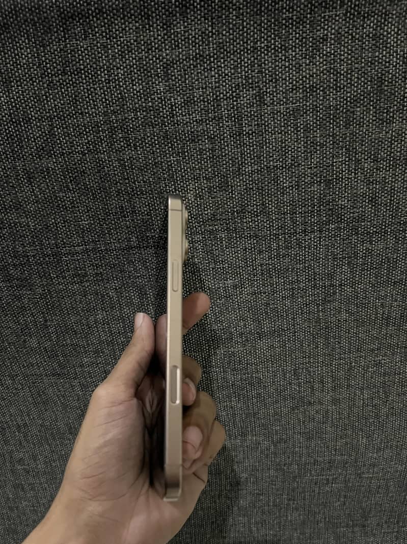 Apple iPhone 16 Pro Max 4