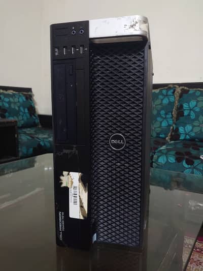 Dell Precision T7810