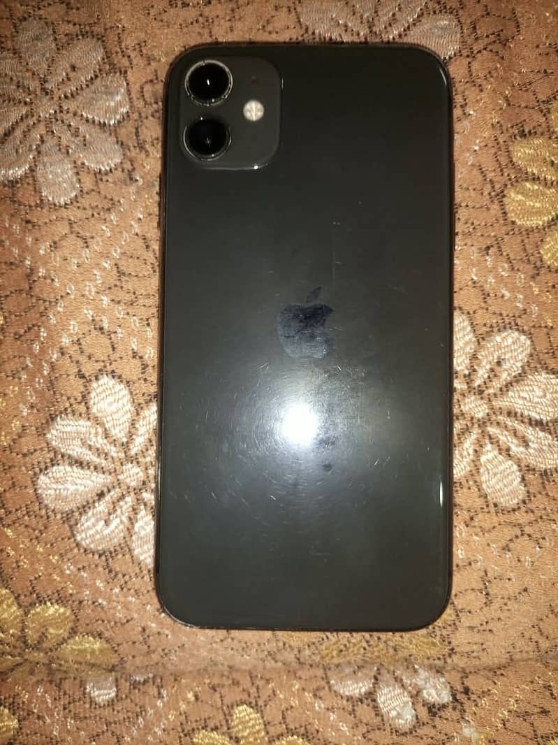 Apple iPhone 11 with box 0