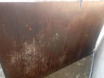 plang designed