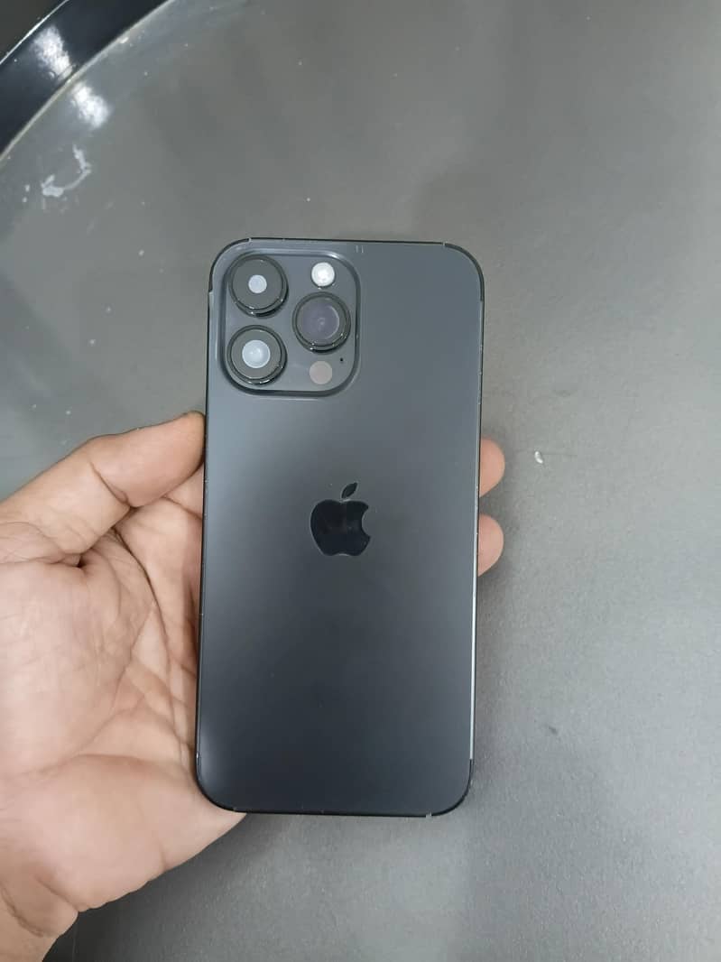 Apple iPhone 14 Pro JV 0