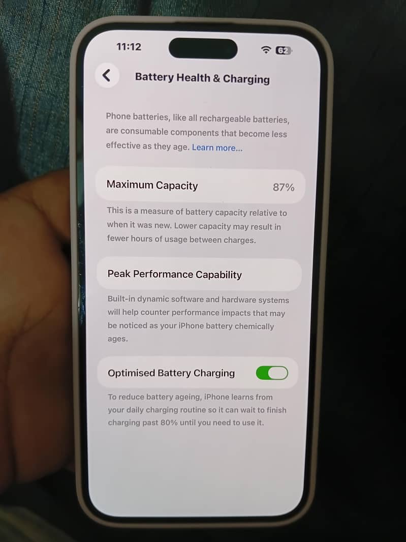 Apple iPhone 14 Pro JV 7