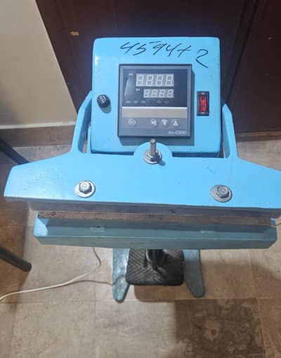 Plastic Poly Bag sealer for Food and Liquid packing