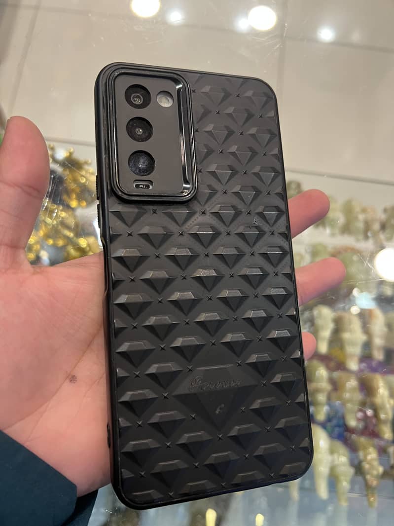 Tecno CAMON 18T 2