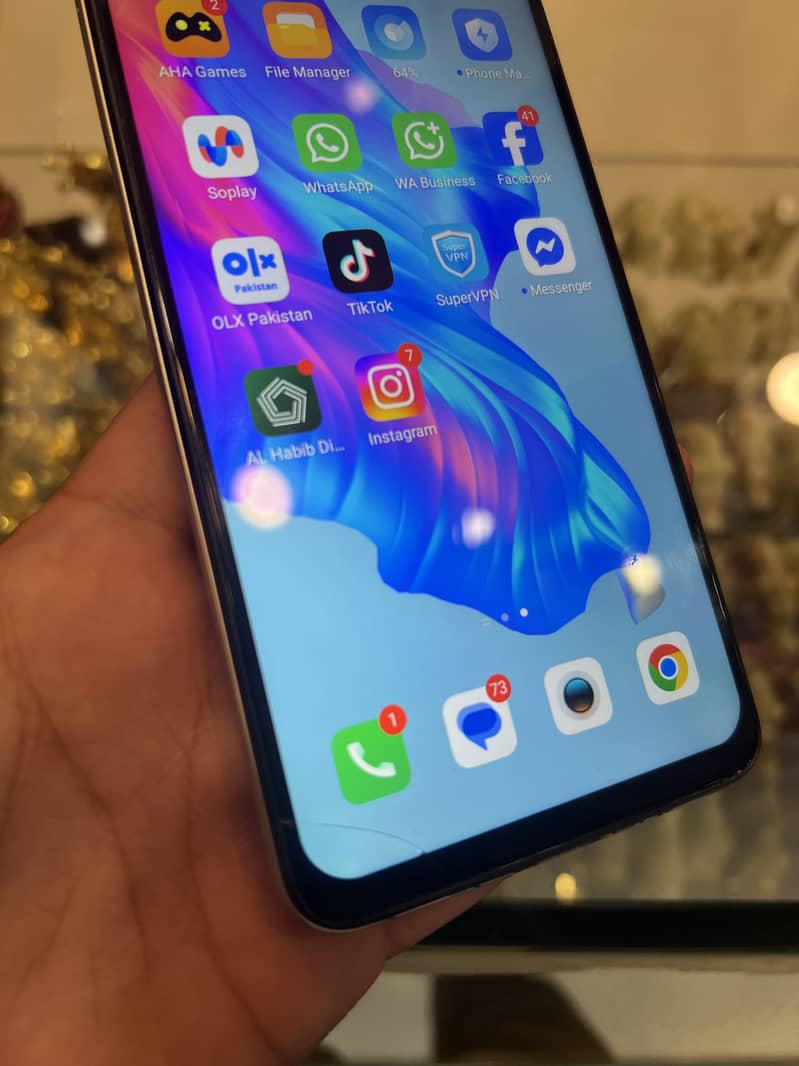 Tecno CAMON 18T 3