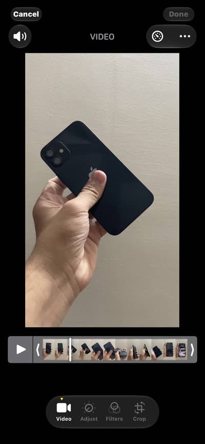Apple iPhone 12