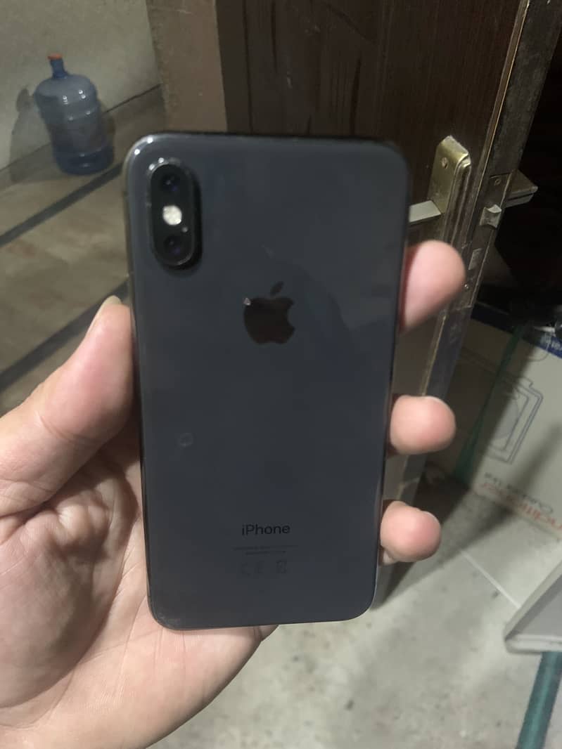Apple iPhone XS 2