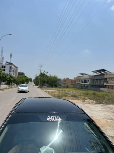 Toyota Corolla XLI 2010