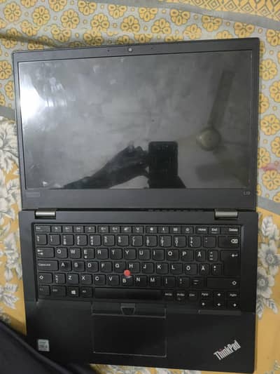 lenovo L13 8/256 gen10 inc13