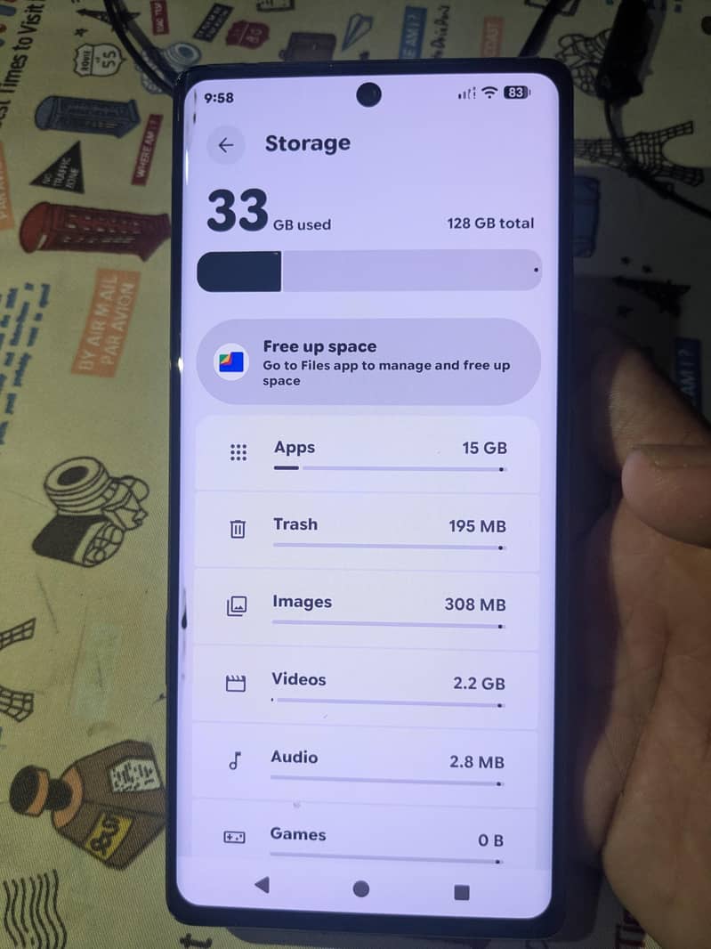 Google Pixel 6 Pro 1