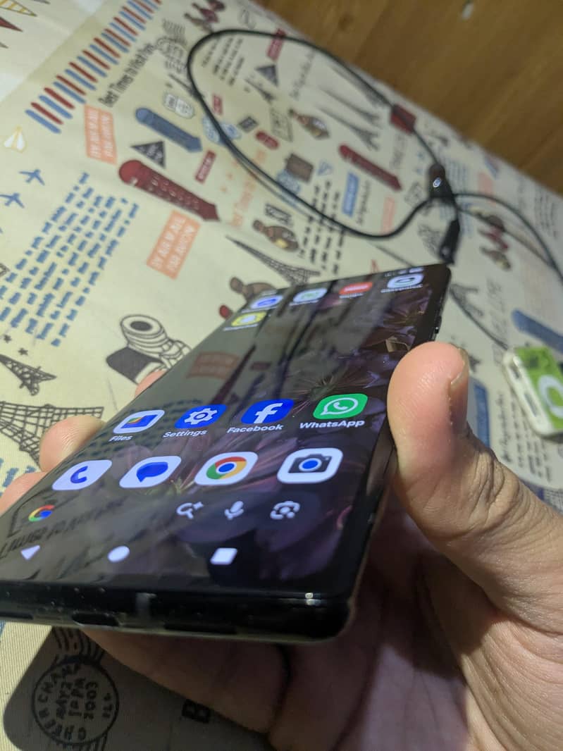 Google Pixel 6 Pro 4