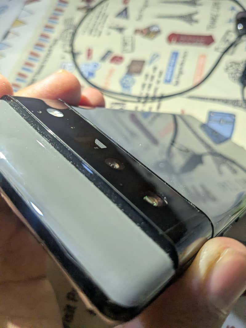 Google Pixel 6 Pro 11