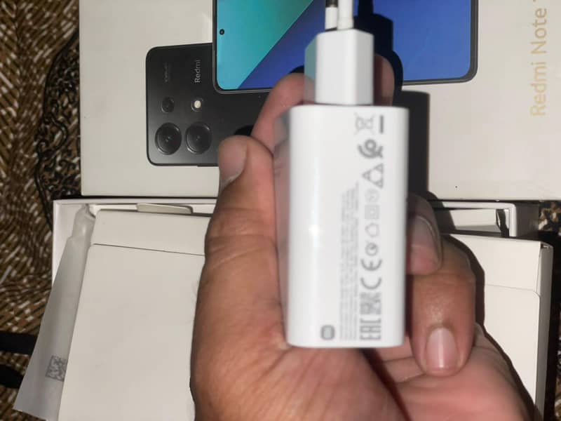 Xiaomi Redmi Note 13 2