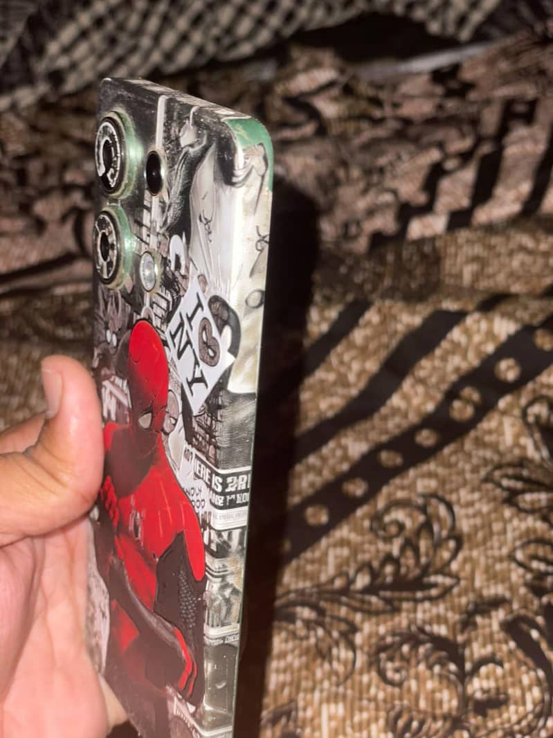 Xiaomi Redmi Note 13 3