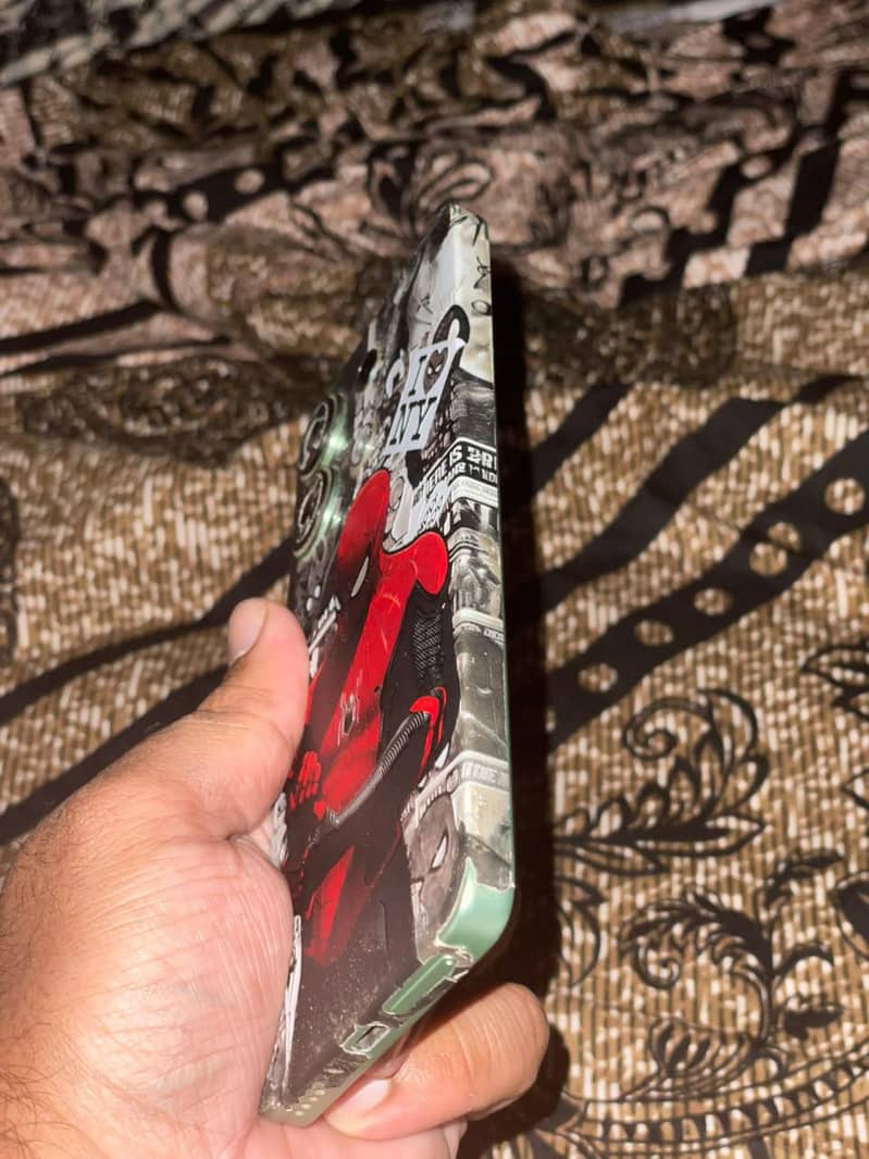 Xiaomi Redmi Note 13 8